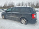 Chrysler MINIVAN 2013 — Copart