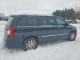 Chrysler MINIVAN 2013 — Copart