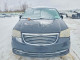 Chrysler MINIVAN 2013 — Copart