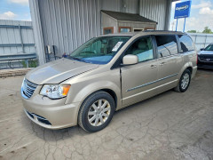 Chrysler MINIVAN 2013 — Copart