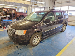 Chrysler MINIVAN 2010 — Copart