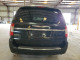 Chrysler MINIVAN 2015 — Copart