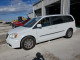 Chrysler MINIVAN 2014 — Copart