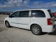 Chrysler MINIVAN 2014 — Copart