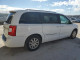 Chrysler MINIVAN 2014 — Copart