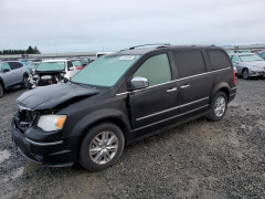 Chrysler MINIVAN 2008 — Copart