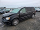 Chrysler MINIVAN 2008 — Copart
