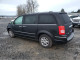 Chrysler MINIVAN 2008 — Copart