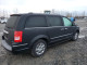 Chrysler MINIVAN 2008 — Copart