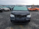 Chrysler MINIVAN 2008 — Copart