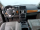 Chrysler MINIVAN 2008 — Copart