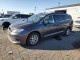 Chrysler MINIVAN 2020 — Copart