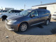 Chrysler MINIVAN 2020 — Copart