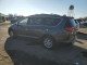 Chrysler MINIVAN 2020 — Copart
