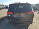 Chrysler MINIVAN 2020 — Copart