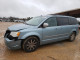 Chrysler MINIVAN 2009 — Copart