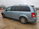 Chrysler MINIVAN 2009 — Copart