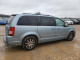 Chrysler MINIVAN 2009 — Copart