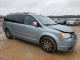 Chrysler MINIVAN 2009 — Copart