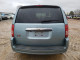 Chrysler MINIVAN 2009 — Copart