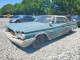 Chrysler NEW YORKER 1960 — Copart