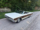 Chrysler NEWPORT CONVERTIBLE 1968 — Copart