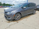 Chrysler PACIFICA LIMITED 2017 — Copart