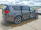 Chrysler PACIFICA LIMITED 2017 — Copart
