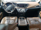 Chrysler PACIFICA LIMITED 2017 — Copart