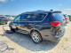 Chrysler PACIFICA LIMITED 2017 — Copart