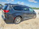 Chrysler PACIFICA LIMITED 2017 — Copart
