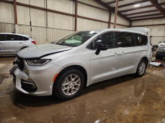 Chrysler PACIFICA SELECT 2026 — Copart