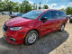 Chrysler PACIFICA SELECT 2025 — Copart
