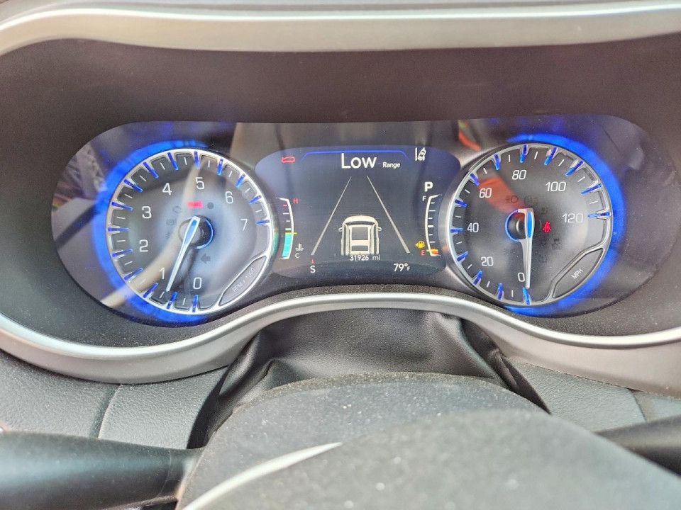 Chrysler PACIFICA SELECT 2025 — Copart