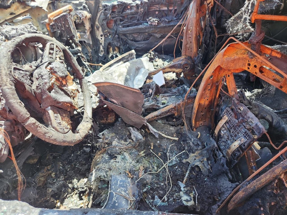 Chrysler PACIFICA SELECT 2026 — Copart