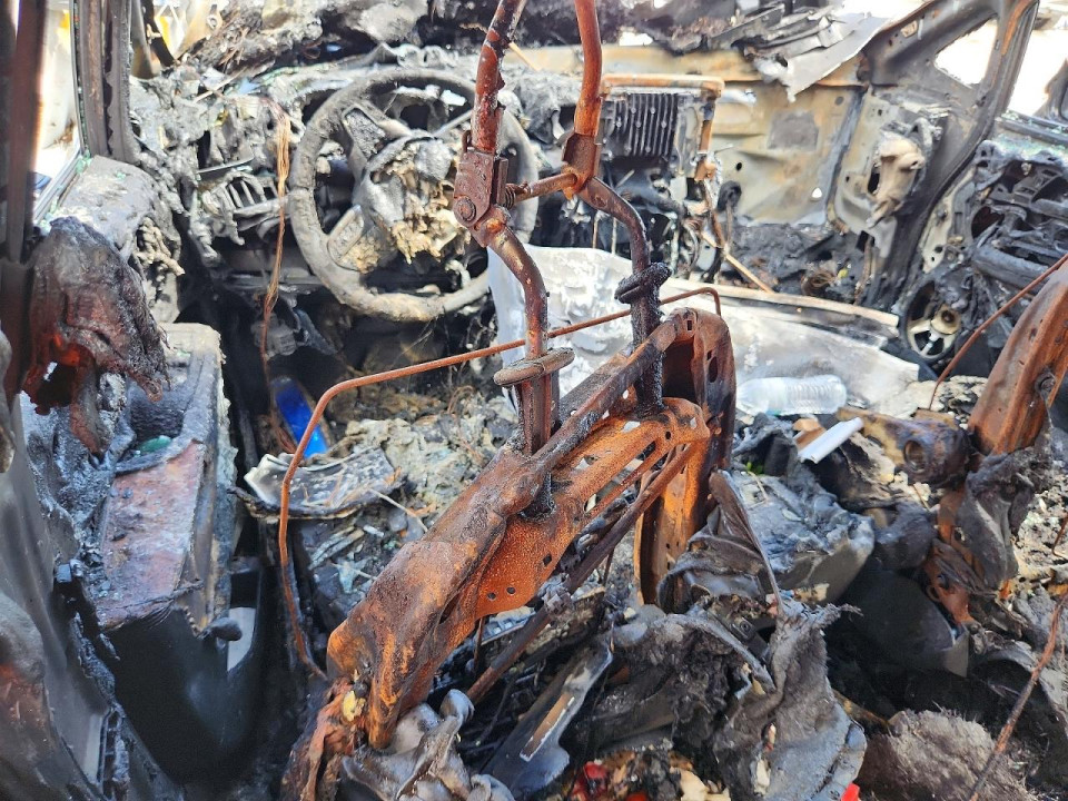 Chrysler PACIFICA SELECT 2026 — Copart