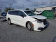 Chrysler PACIFICA SELECT 2026 — Copart