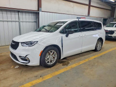 Chrysler PACIFICA SELECT 2025 — Copart