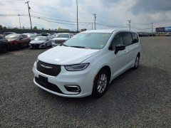Chrysler PACIFICA SELECT 2025 — Copart