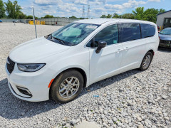 Chrysler PACIFICA SELECT 2025 — Copart