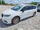 Chrysler PACIFICA SELECT 2025 — Copart