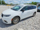 Chrysler PACIFICA SELECT 2025 — Copart