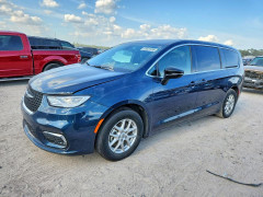 Chrysler PACIFICA SELECT 2025 — Copart