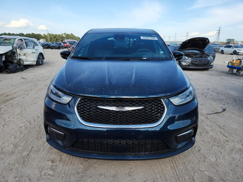 Chrysler PACIFICA SELECT 2025 — Copart