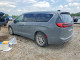 Chrysler PACIFICA SELECT 2025 — Copart