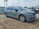 Chrysler PACIFICA SELECT 2025 — Copart
