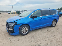 Chrysler PACIFICA SELECT 2027 — Copart