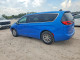 Chrysler PACIFICA SELECT 2027 — Copart