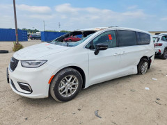 Chrysler PACIFICA SELECT 2026 — Copart