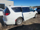 Chrysler PACIFICA SELECT 2027 — Copart